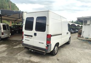 Peugeot Boxer FURGO 350MH  2.5 D  - Foto 6