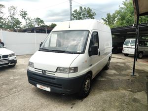 Peugeot Boxer FURGO 350MH  2.5 D  - Foto 2