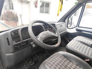 Peugeot Boxer FURGO 350MH  2.5 D  - Foto 10