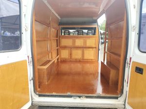 Peugeot Boxer FURGO 350MH  2.5 D  - Foto 3