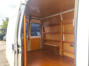 Peugeot Boxer FURGO 350MH  2.5 D  - Foto 13