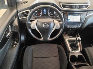 Nissan Qashqai 1.6 DCI TEKNA  4X2  130cv  - Foto 10