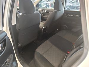Nissan Qashqai 1.6 DCI TEKNA  4X2  130cv  - Foto 12