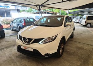 Nissan Qashqai 1.6 DCI TEKNA  4X2  130cv  - Foto 2