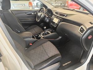 Nissan Qashqai 1.6 DCI TEKNA  4X2  130cv  - Foto 11