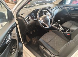 Nissan Qashqai 1.6 DCI TEKNA  4X2  130cv  - Foto 9