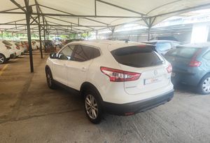 Nissan Qashqai 1.6 DCI TEKNA  4X2  130cv  - Foto 6