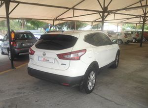 Nissan Qashqai 1.6 DCI TEKNA  4X2  130cv  - Foto 5