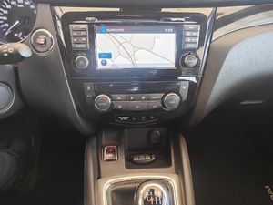 Nissan Qashqai 1.6 DCI TEKNA  4X2  130cv  - Foto 16