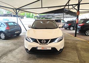 Nissan Qashqai 1.6 DCI TEKNA  4X2  130cv  - Foto 7