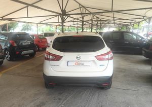 Nissan Qashqai 1.6 DCI TEKNA  4X2  130cv  - Foto 8