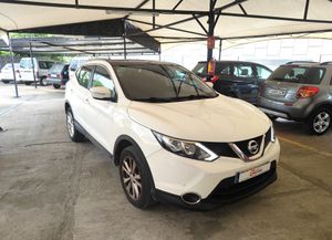 Nissan Qashqai 1.6 DCI TEKNA  4X2  130cv  - Foto 4