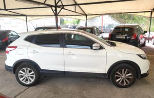 Nissan Qashqai 1.6 DCI TEKNA  4X2  130cv  - Foto 3
