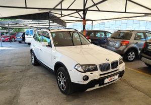 BMW X3 3.0D  xDRIVE  - Foto 4