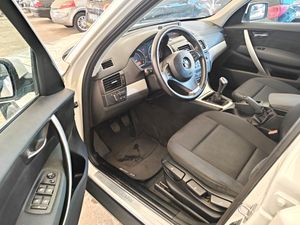 BMW X3 3.0D  xDRIVE  - Foto 9