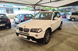 BMW X3 3.0D  xDRIVE  - Foto 2