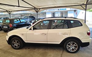 BMW X3 3.0D  xDRIVE  - Foto 3
