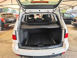 BMW X3 3.0D  xDRIVE  - Foto 14
