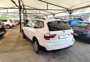 BMW X3 3.0D  xDRIVE  - Foto 6
