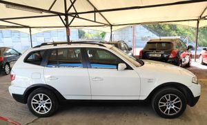 BMW X3 3.0D  xDRIVE  - Foto 3