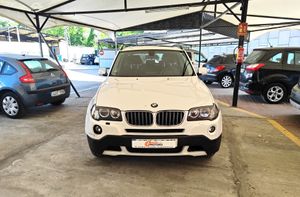BMW X3 3.0D  xDRIVE  - Foto 7