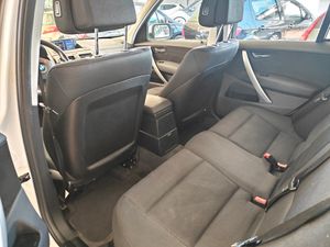 BMW X3 3.0D  xDRIVE  - Foto 12