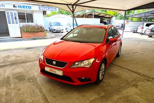 Seat Leon ST 1.6 TDI 105cv STSP REFERNCE  - Foto 2