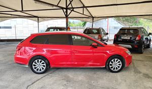 Seat Leon ST 1.6 TDI 105cv STSP REFERNCE  - Foto 3