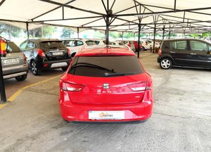 Seat Leon ST 1.6 TDI 105cv STSP REFERNCE  - Foto 8