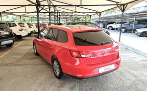 Seat Leon ST 1.6 TDI 105cv STSP REFERNCE  - Foto 6