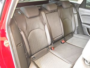Seat Leon ST 1.6 TDI 105cv STSP REFERNCE  - Foto 13