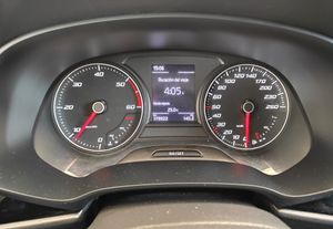 Seat Leon ST 1.6 TDI 105cv STSP REFERNCE  - Foto 15