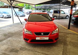 Seat Leon ST 1.6 TDI 105cv STSP REFERNCE  - Foto 7