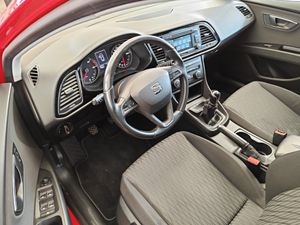 Seat Leon ST 1.6 TDI 105cv STSP REFERNCE  - Foto 9
