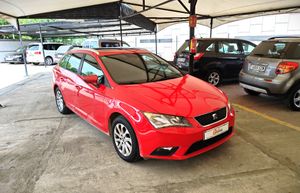 Seat Leon ST 1.6 TDI 105cv STSP REFERNCE  - Foto 4