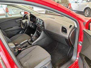 Seat Leon ST 1.6 TDI 105cv STSP REFERNCE  - Foto 11
