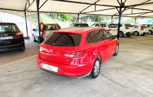 Seat Leon ST 1.6 TDI 105cv STSP REFERNCE  - Foto 5