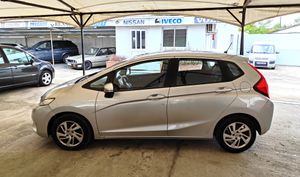 Honda Jazz 1.3 i-VTEC  - Foto 3