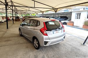 Honda Jazz 1.3 i-VTEC  - Foto 6