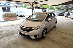 Honda Jazz 1.3 i-VTEC  - Foto 2
