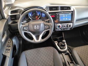 Honda Jazz 1.3 i-VTEC  - Foto 10