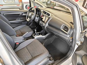 Honda Jazz 1.3 i-VTEC  - Foto 11