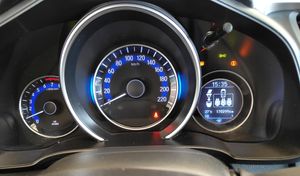 Honda Jazz 1.3 i-VTEC  - Foto 15
