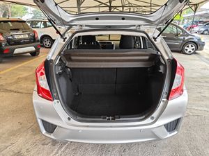 Honda Jazz 1.3 i-VTEC  - Foto 14