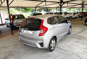 Honda Jazz 1.3 i-VTEC  - Foto 5