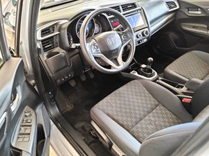 Honda Jazz 1.3 i-VTEC  - Foto 9