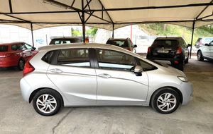 Honda Jazz 1.3 i-VTEC  - Foto 3