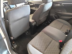 Honda Jazz 1.3 i-VTEC  - Foto 12