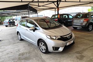 Honda Jazz 1.3 i-VTEC  - Foto 4