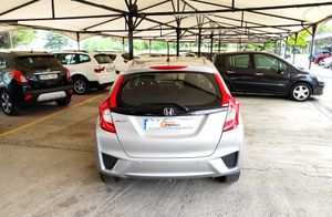Honda Jazz 1.3 i-VTEC  - Foto 8